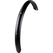 Eurofender Trek Allant+ & Diamant Zouma+ Fenders 27.5"x65mm Rear musta